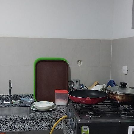 La Medellin Hostal Cartagena  Exterior foto