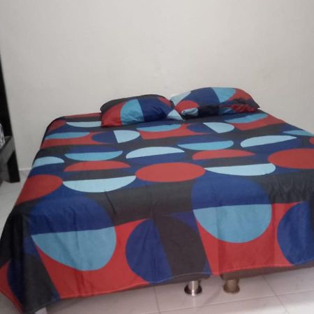 La Medellin Hostal Cartagena  Exterior foto